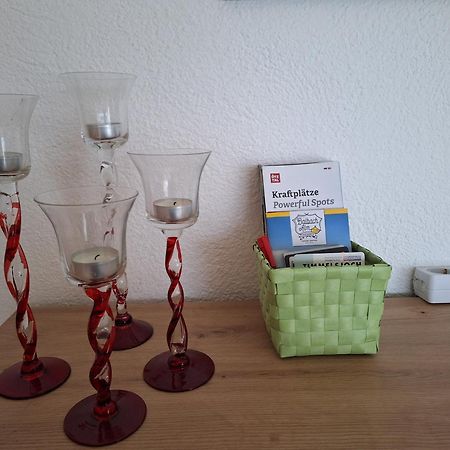 Apartment Eva Sautens Dış mekan fotoğraf
