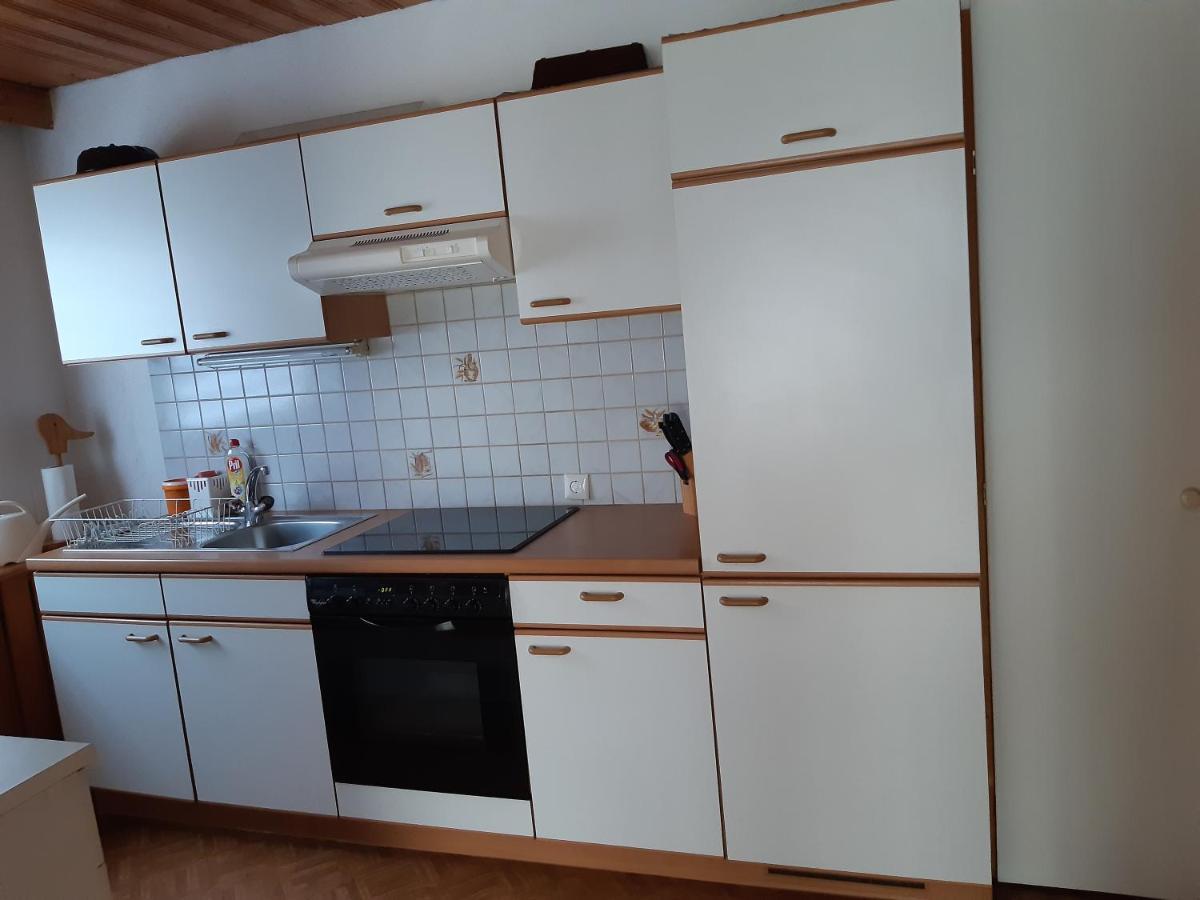 Apartment Eva Sautens Dış mekan fotoğraf