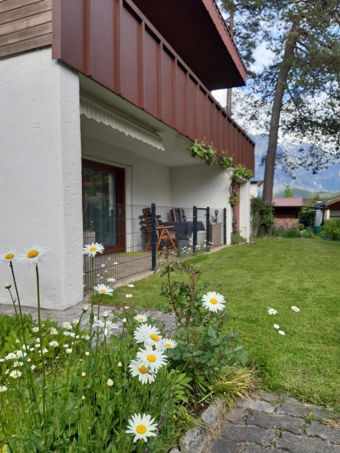 Apartment Eva Sautens Dış mekan fotoğraf