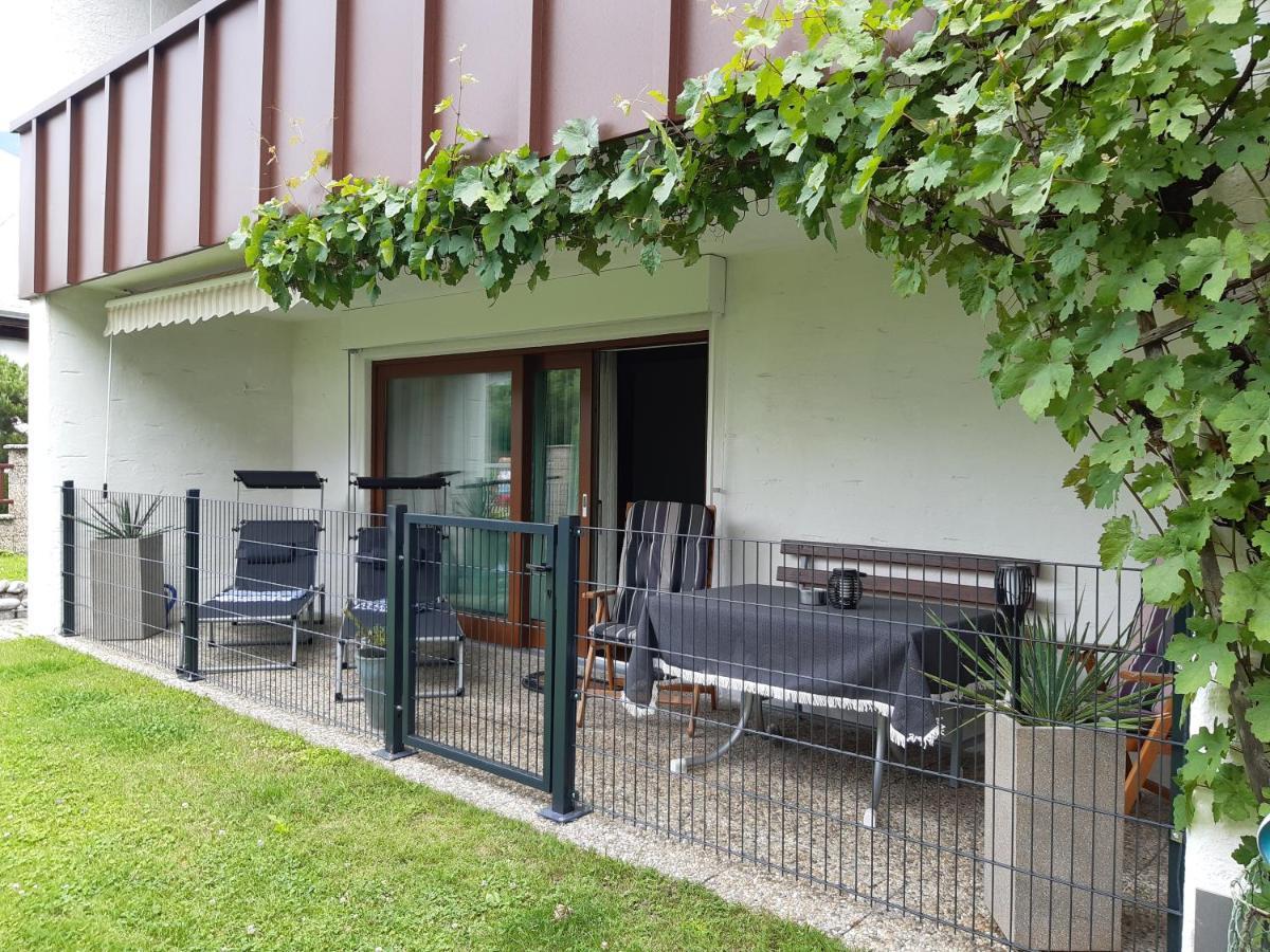 Apartment Eva Sautens Dış mekan fotoğraf