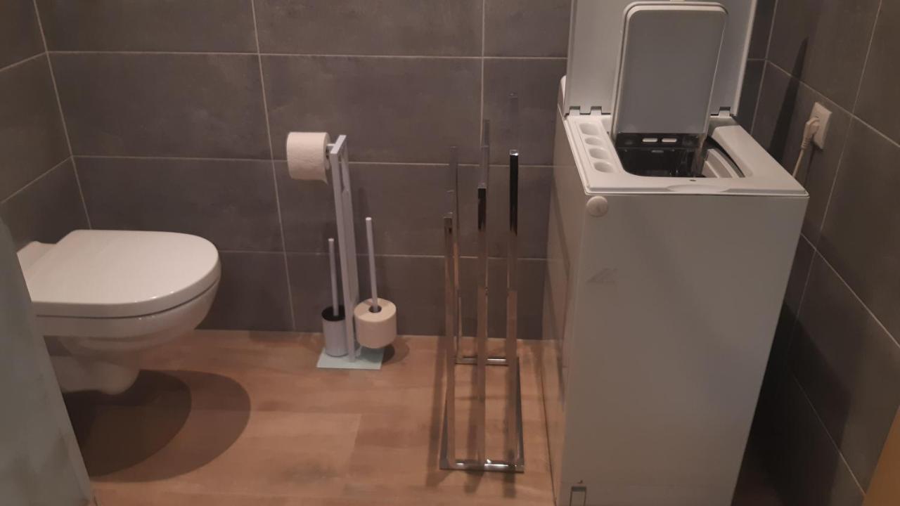 Apartment Eva Sautens Dış mekan fotoğraf