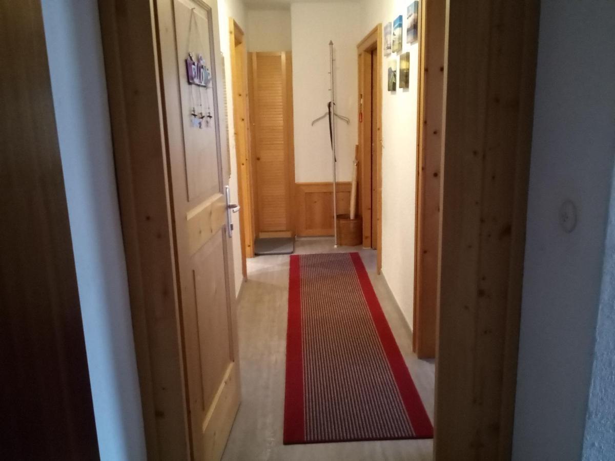 Apartment Eva Sautens Dış mekan fotoğraf