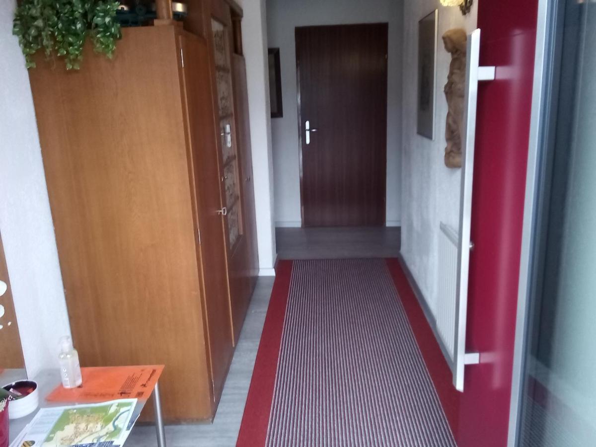 Apartment Eva Sautens Dış mekan fotoğraf