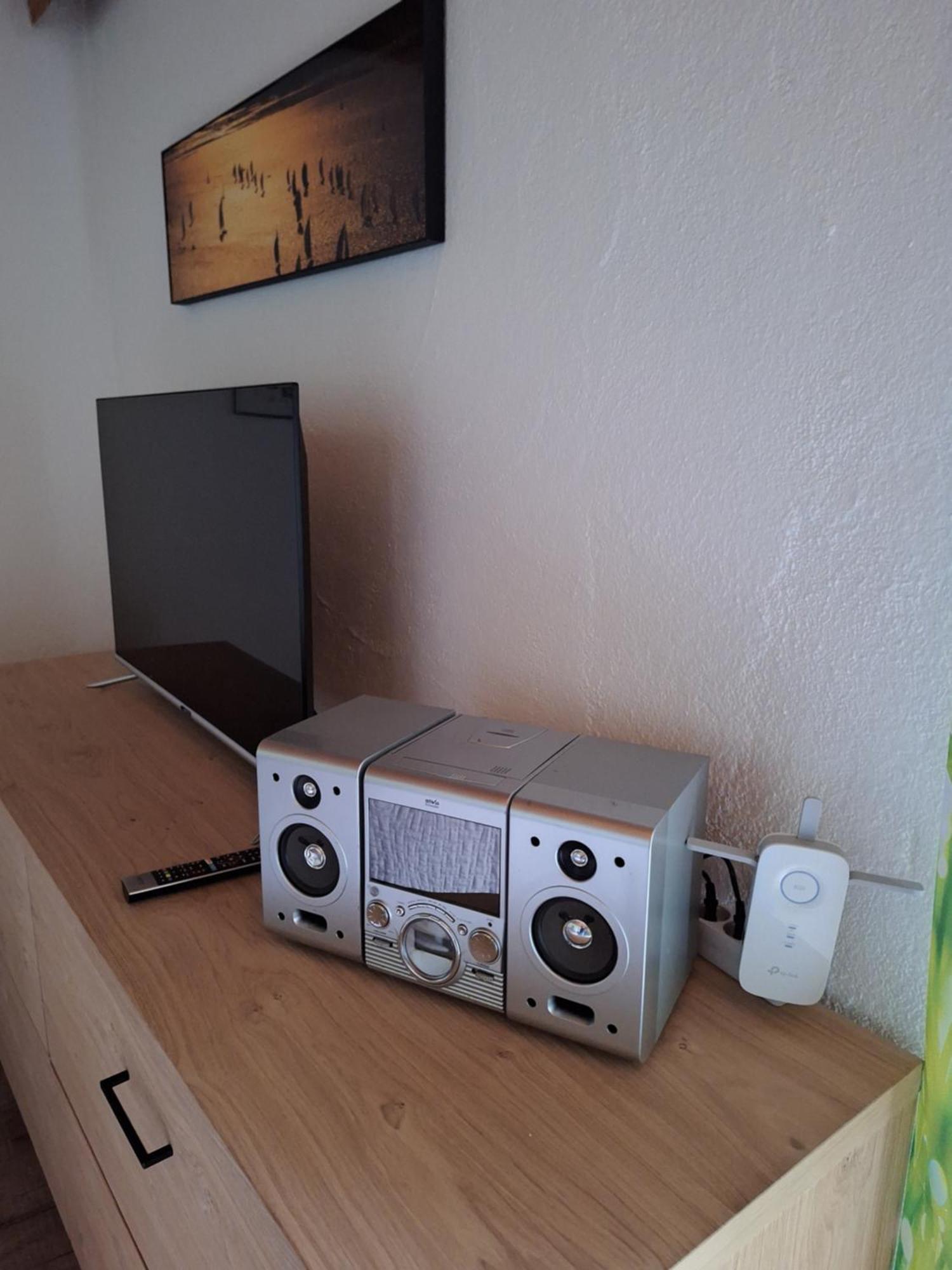 Apartment Eva Sautens Dış mekan fotoğraf