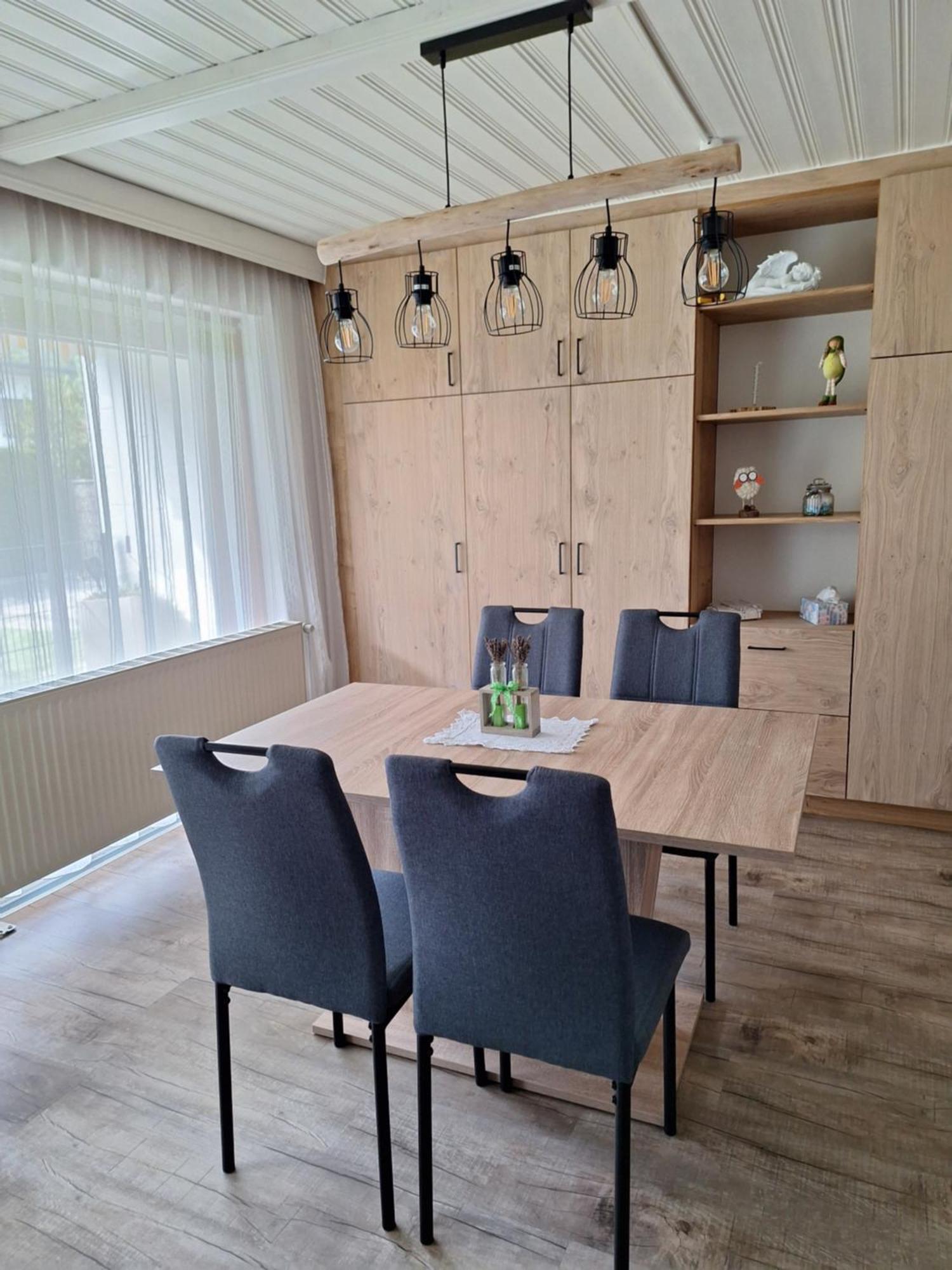 Apartment Eva Sautens Dış mekan fotoğraf