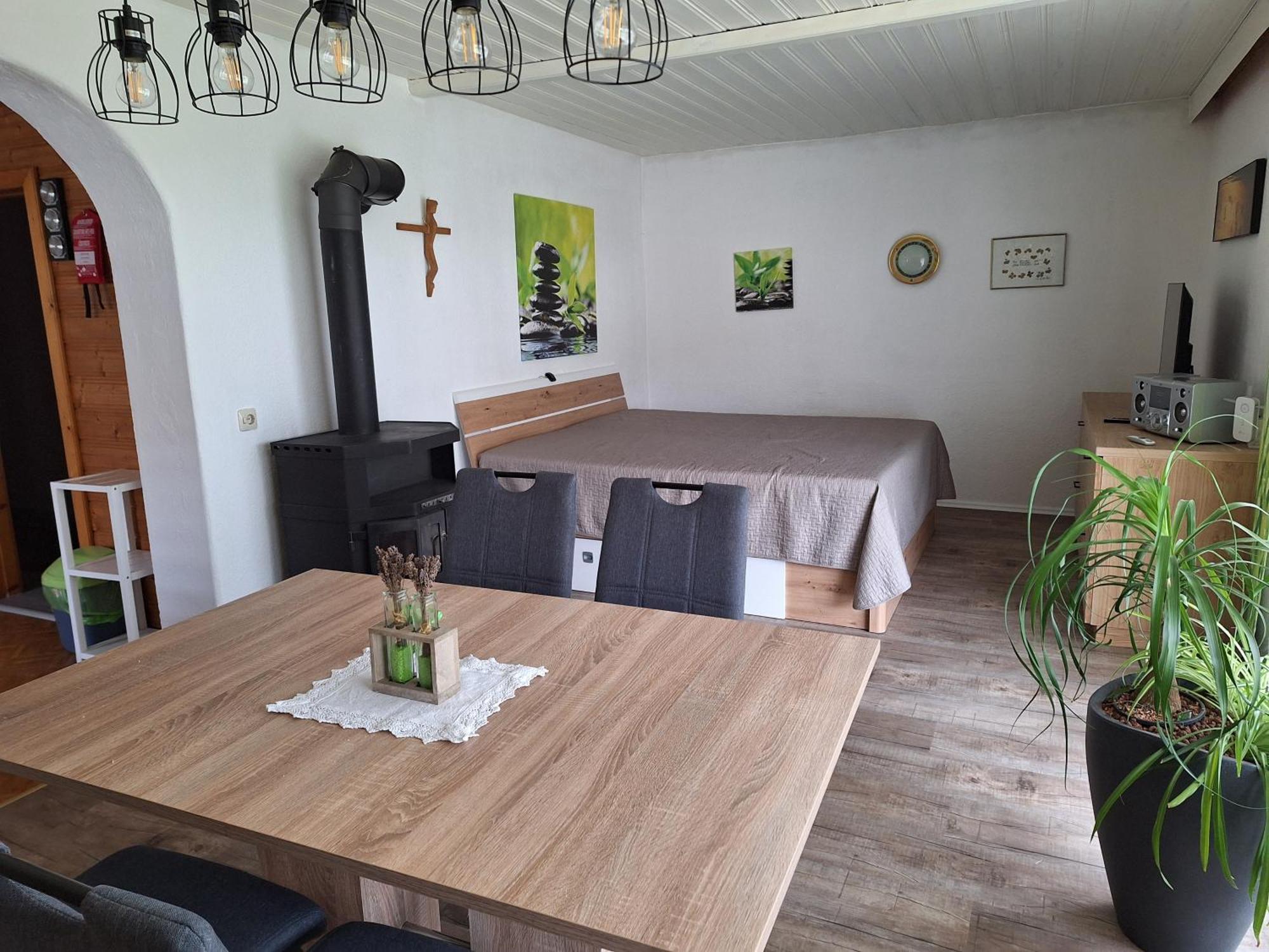Apartment Eva Sautens Dış mekan fotoğraf