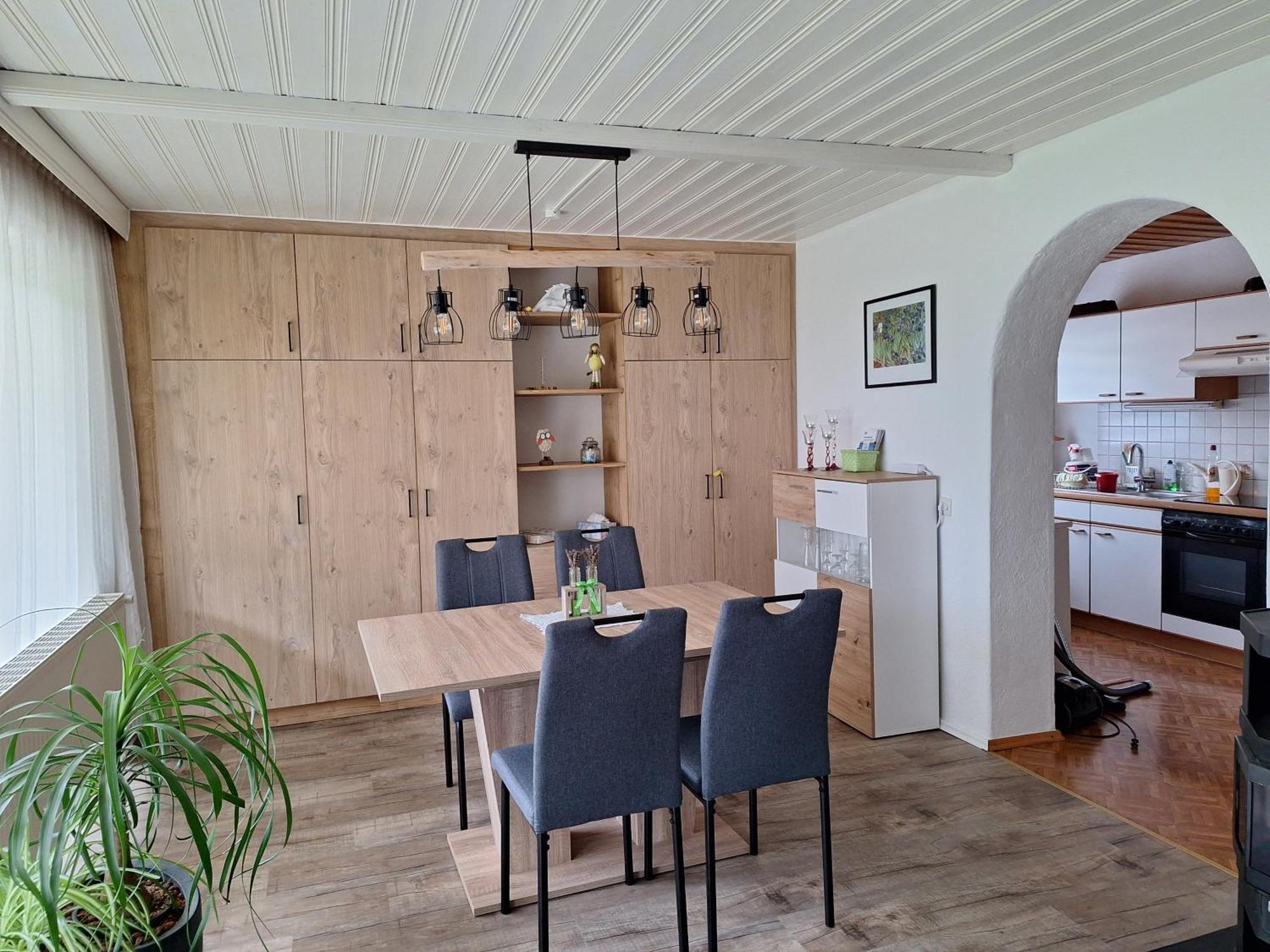 Apartment Eva Sautens Dış mekan fotoğraf